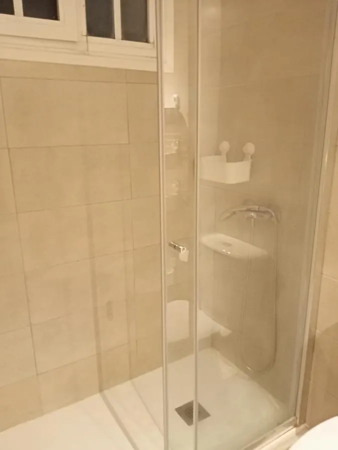 Cheerful 3 Bedroom Town House With Garage Tegueste Сasa de vacaciones