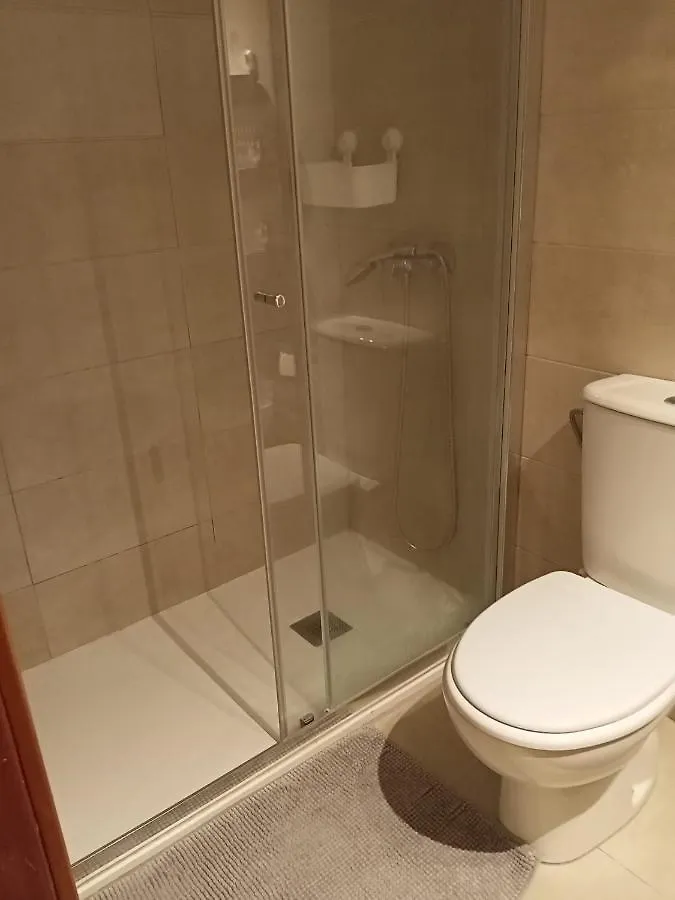 Сasa de vacaciones Cheerful 3 Bedroom Town House With Garage Tegueste