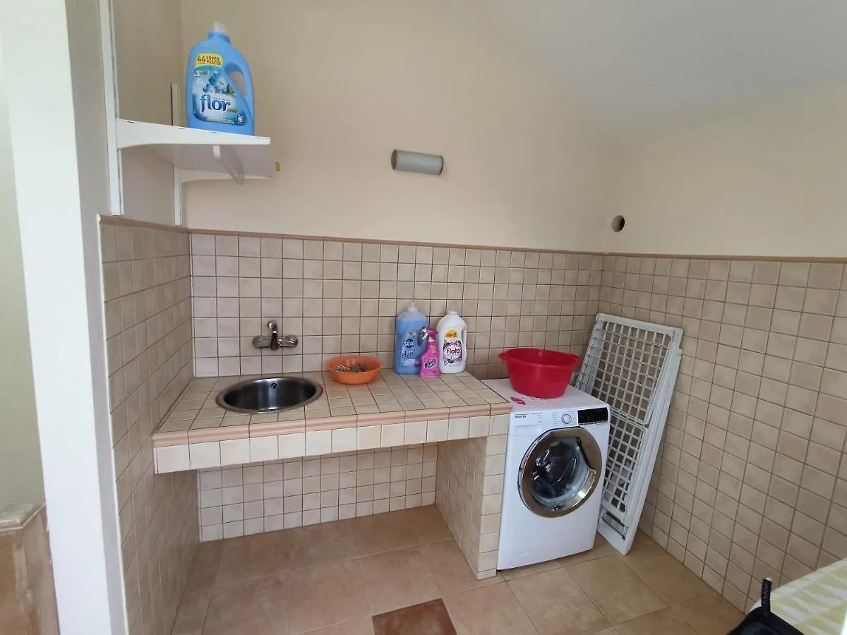 Cheerful 3 Bedroom Town House With Garage Tegueste Сasa de vacaciones